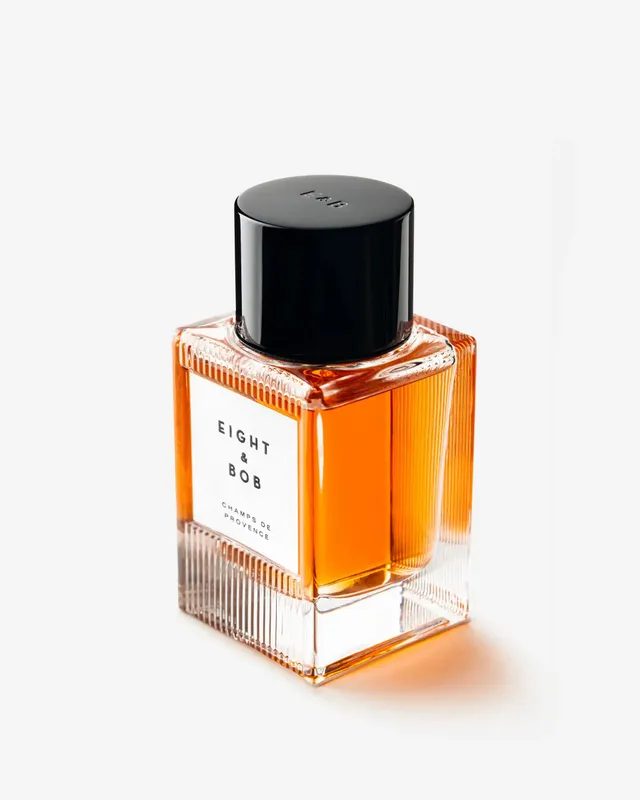 Eight & Bob Champs de Provence eau de parfum 100 ml moskus