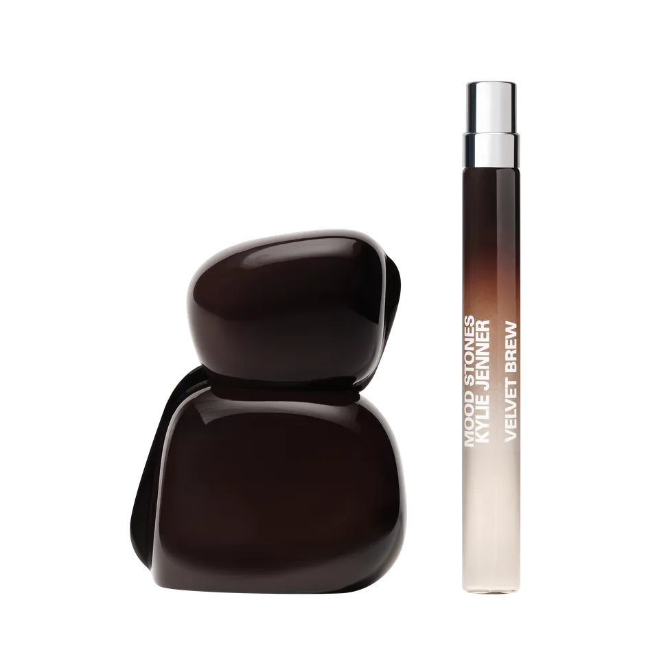 Kylie Velvet Brew Pen Spray Duo parfyme 2-pakning