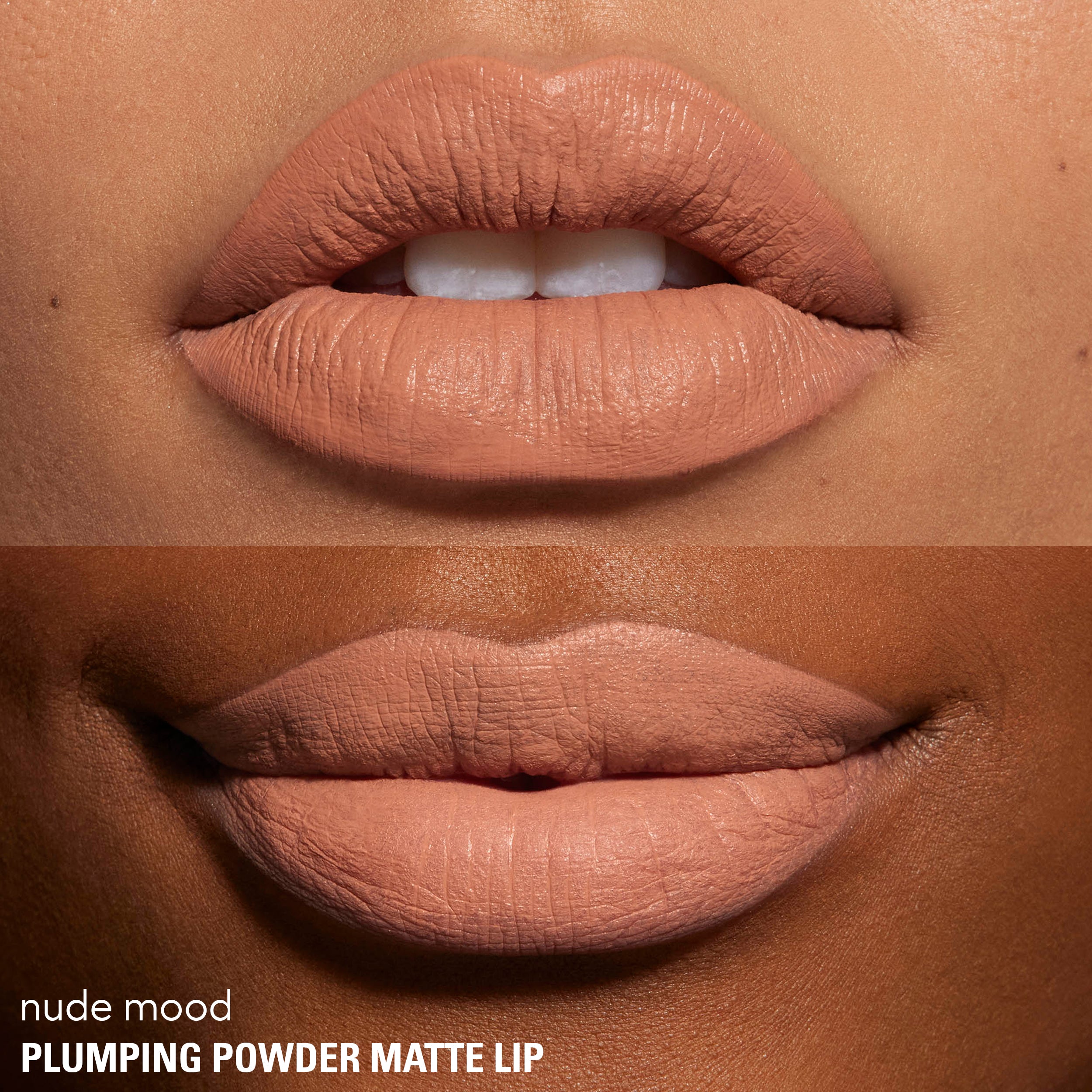 Kylie Plumping Powder Matte Lip leppefarge matt
