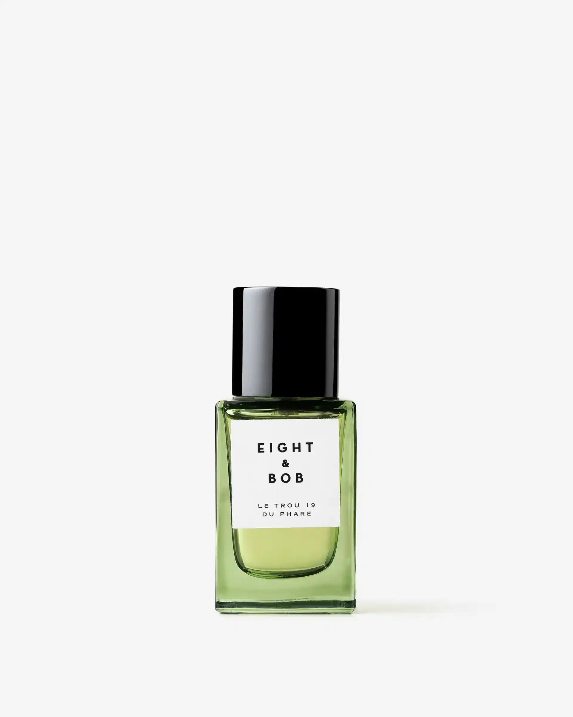 Eight and Bob Le Trou 19 du Phare parfyme 30 ml – skinn