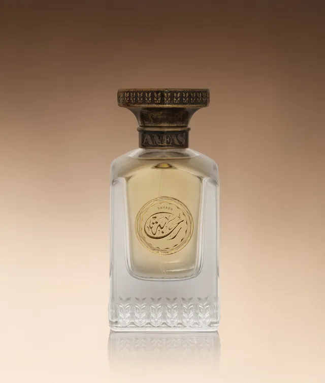 Anfas Collection Rahaba extrait de parfum varm gjestedduft