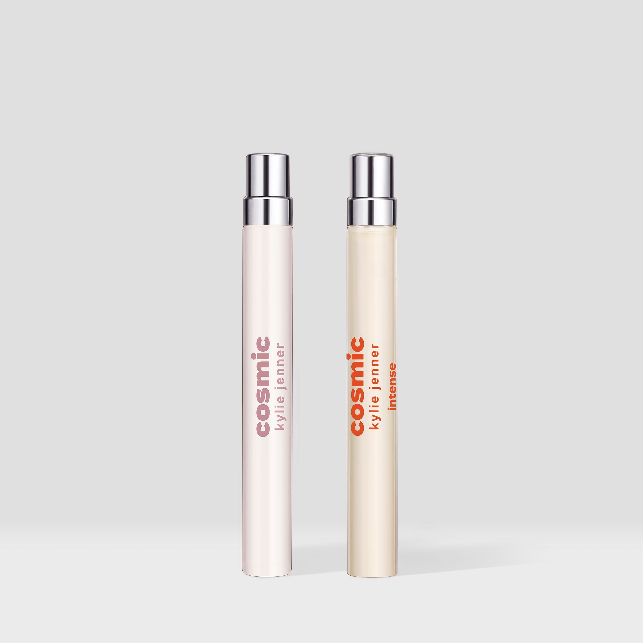 Kylie Cosmic Intense parfymesett pen spray gaveeske