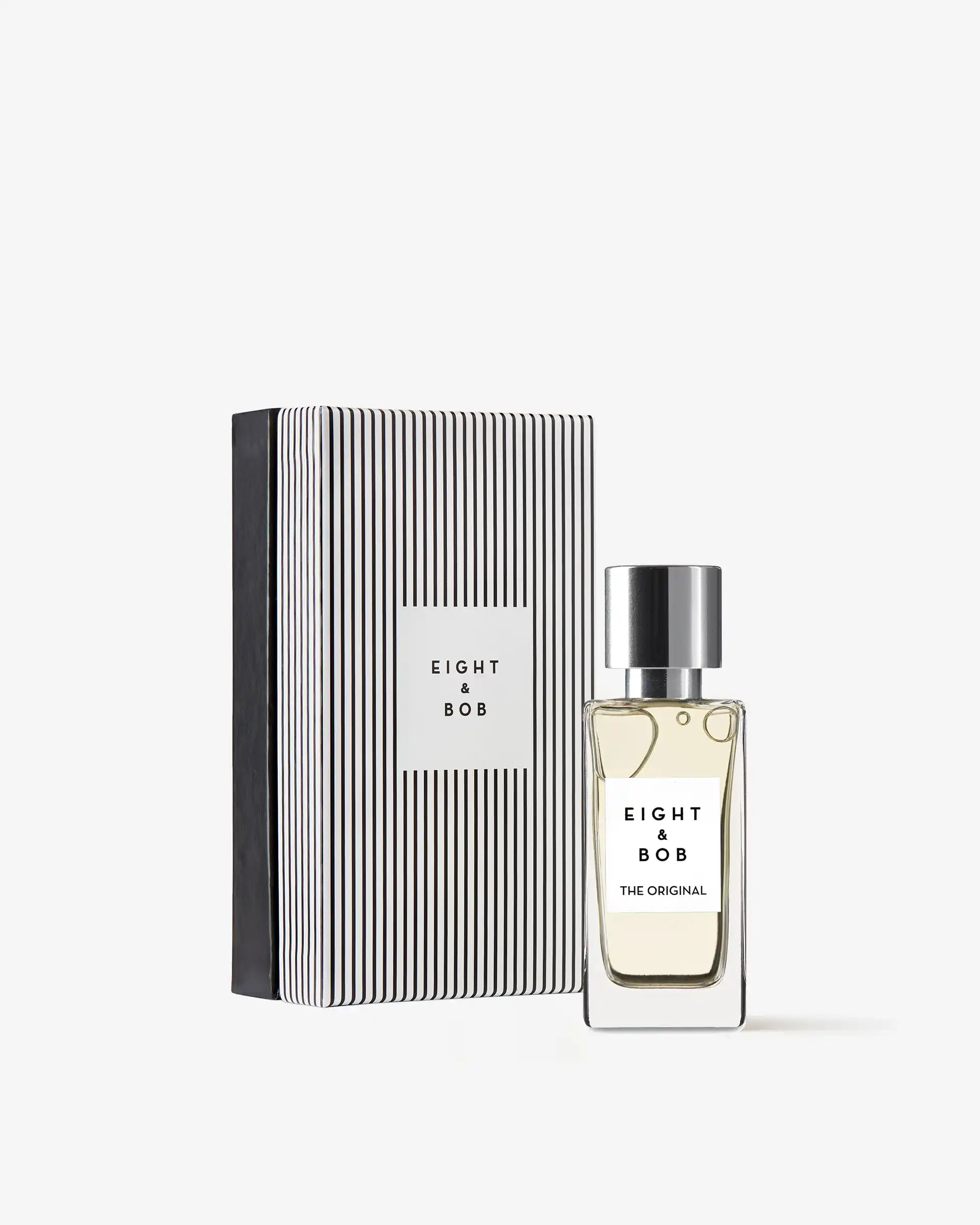 Eight & Bob The Original eau de parfum 30 ml sitrus krydret