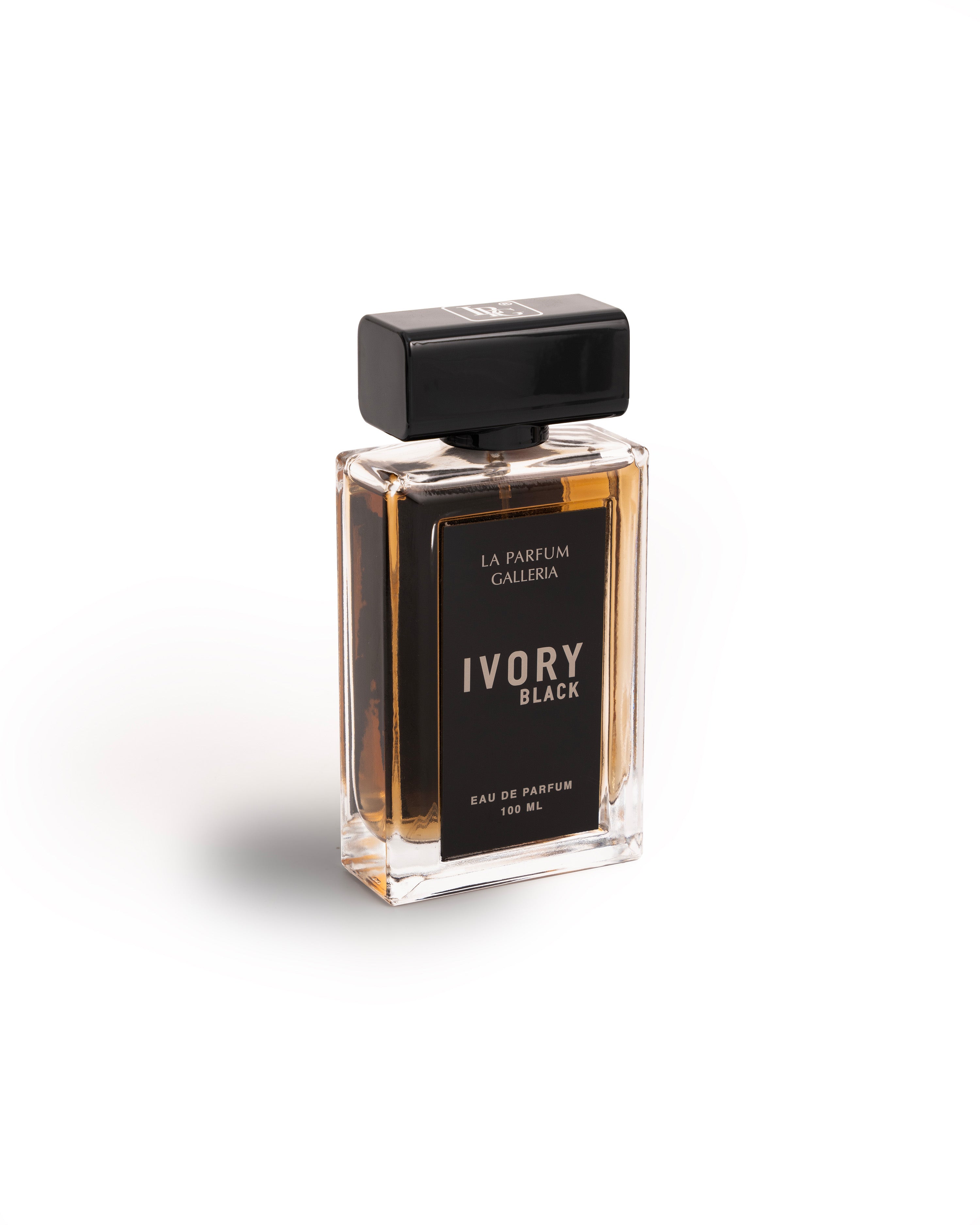 La Parfum Galleria Ivory Black parfyme 100 ml floral