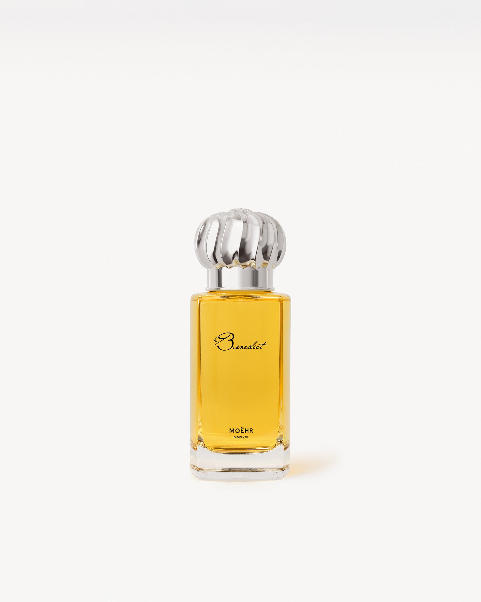 Moëhr Benedict parfyme 100ml kakao tobakk