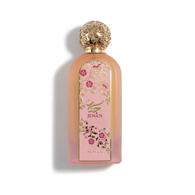 La Parfum Galleria Jenan eau de parfum 100 ml dame