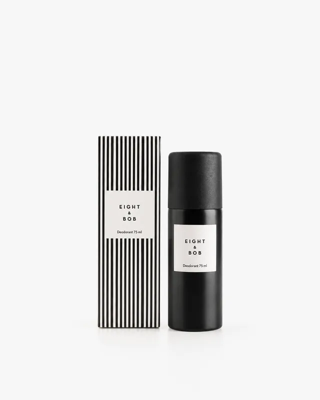 Eight and Bob Original deodorant 75 ml mild