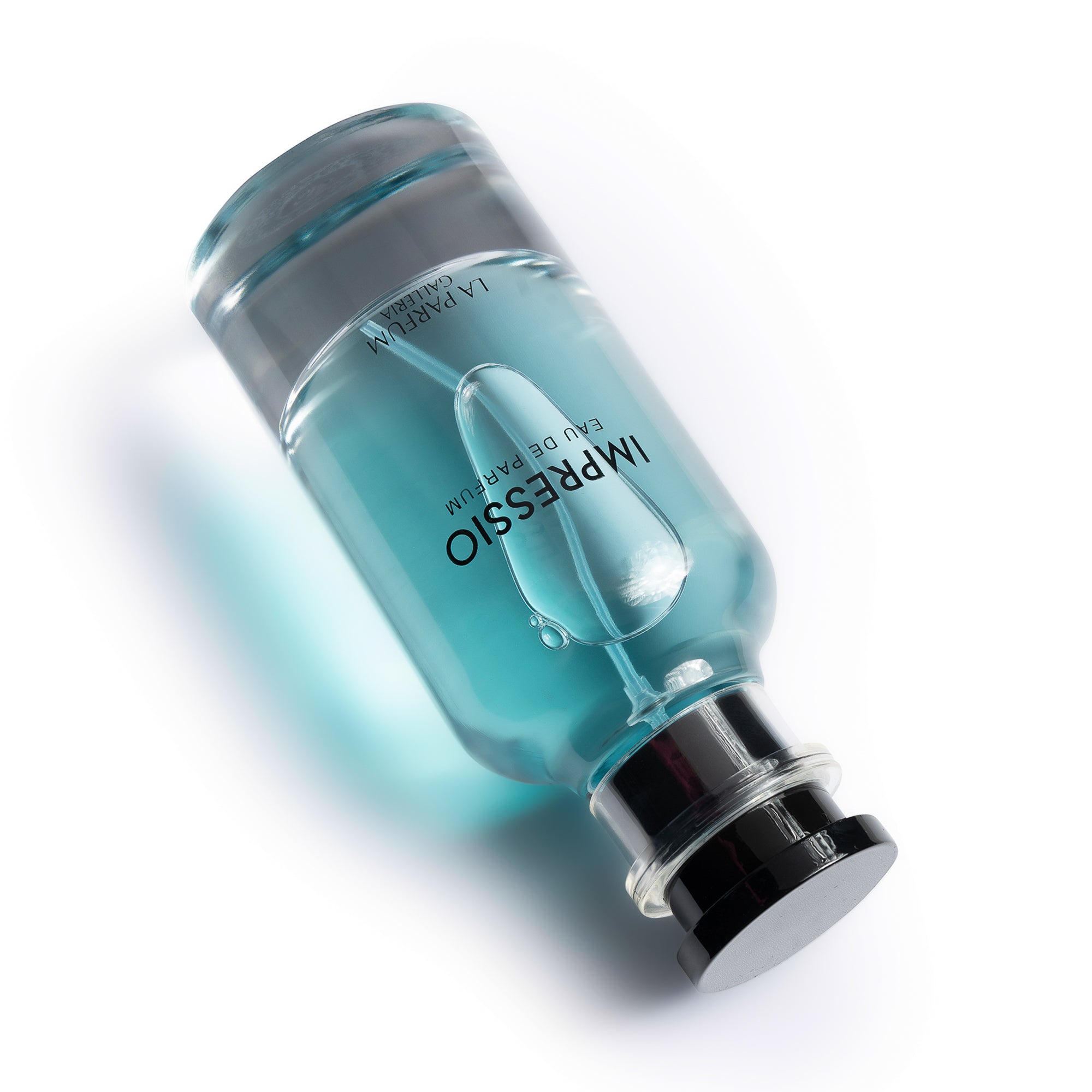 La Parfum Galleria Impressio parfyme 100 ml sitrus te treverk