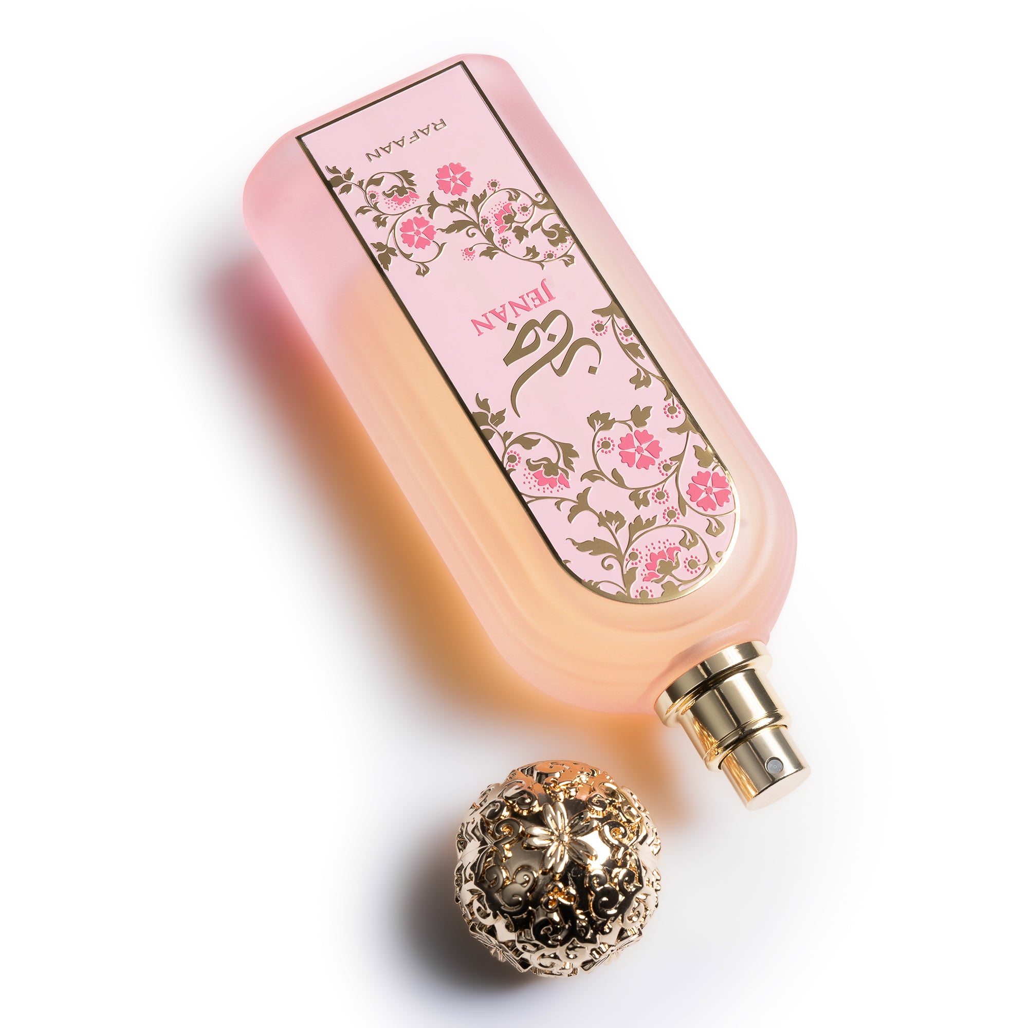 La Parfum Galleria Jenan eau de parfum 100 ml dame