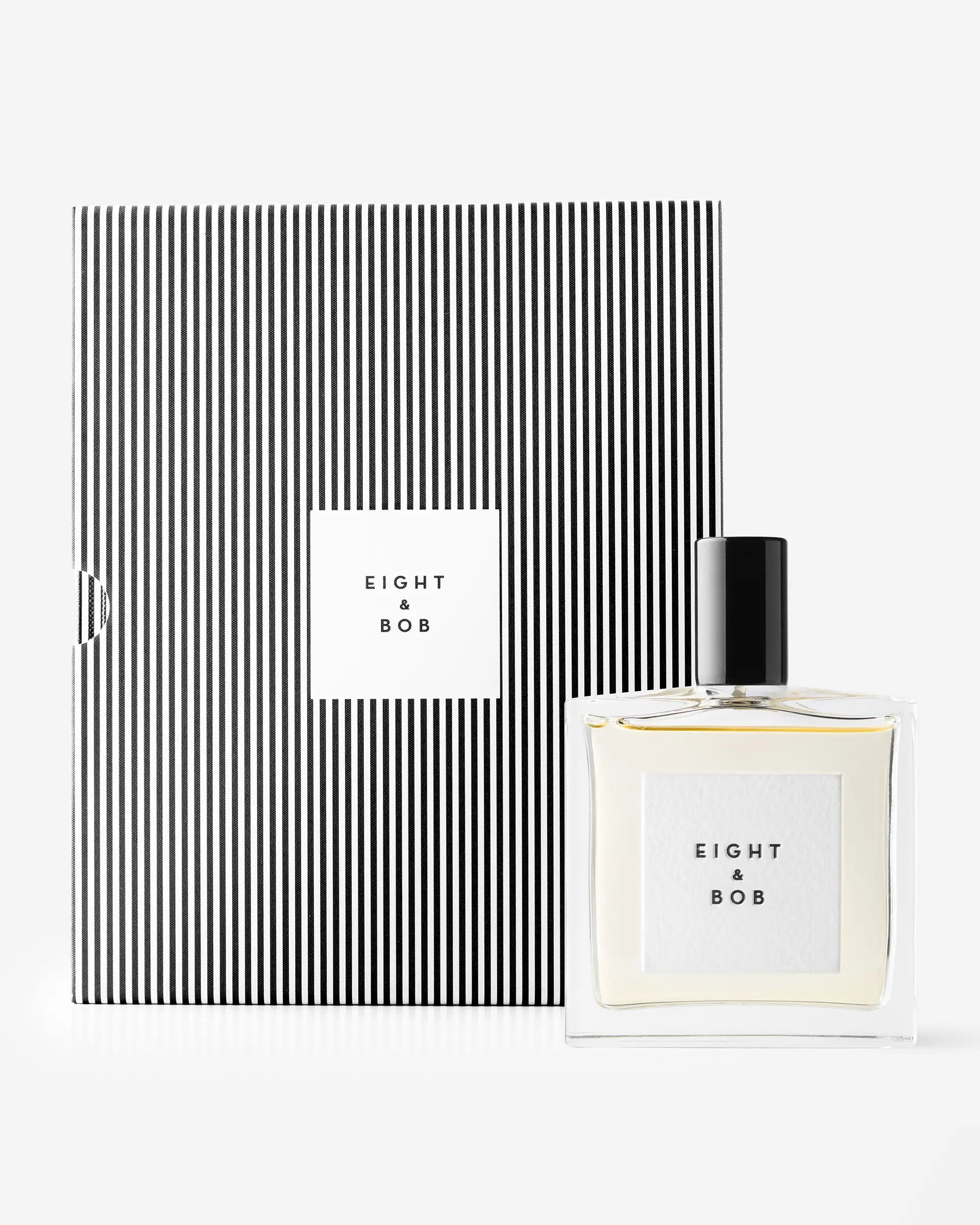 Eight and Bob The Original eau de parfum 100 ml klassisk