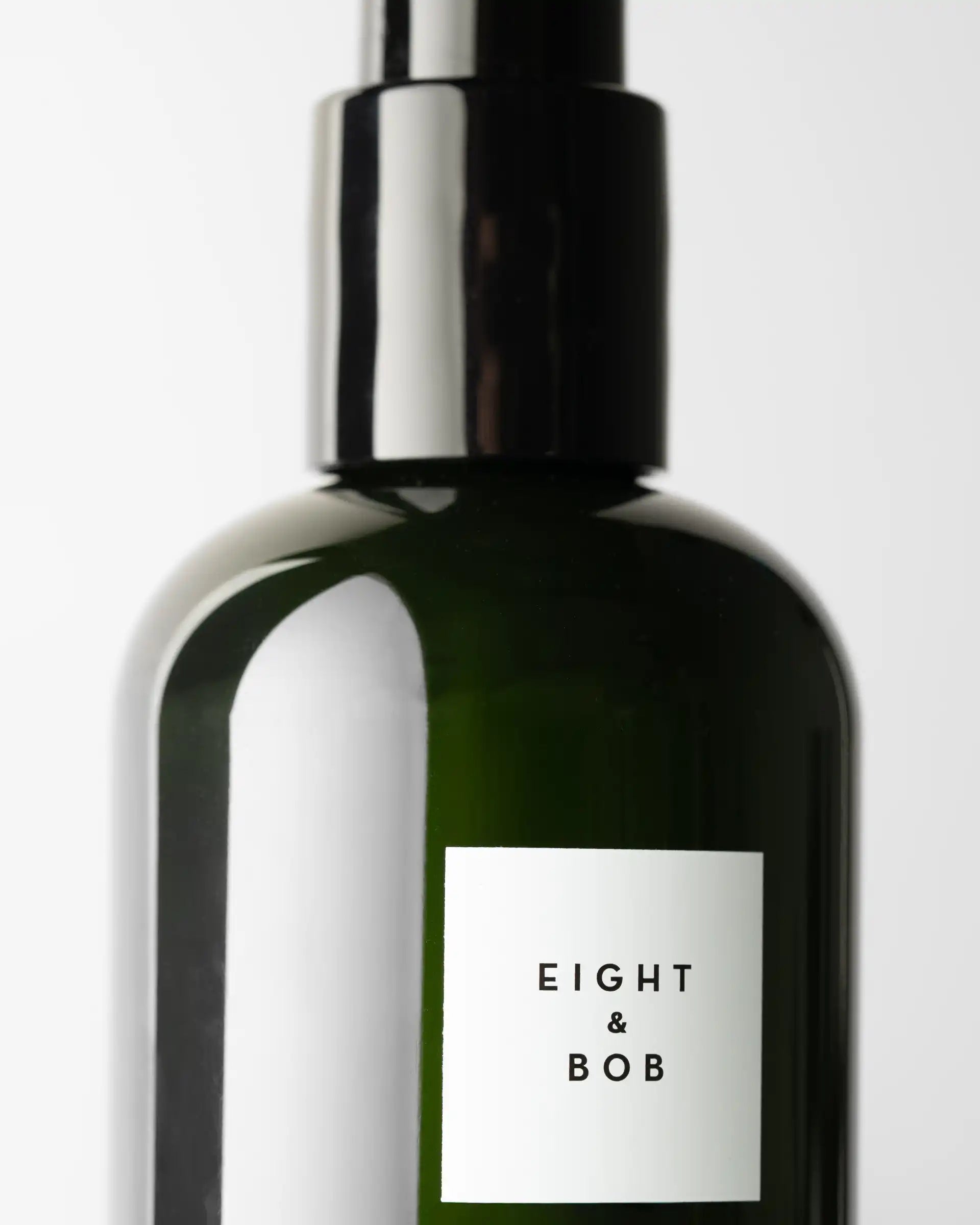Eight and Bob Hand Wash håndsåpe 300 ml glyserin