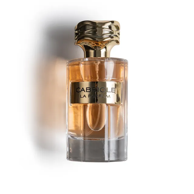 La Parfum Galleria Cabriole eau de parfum 100 ml floral