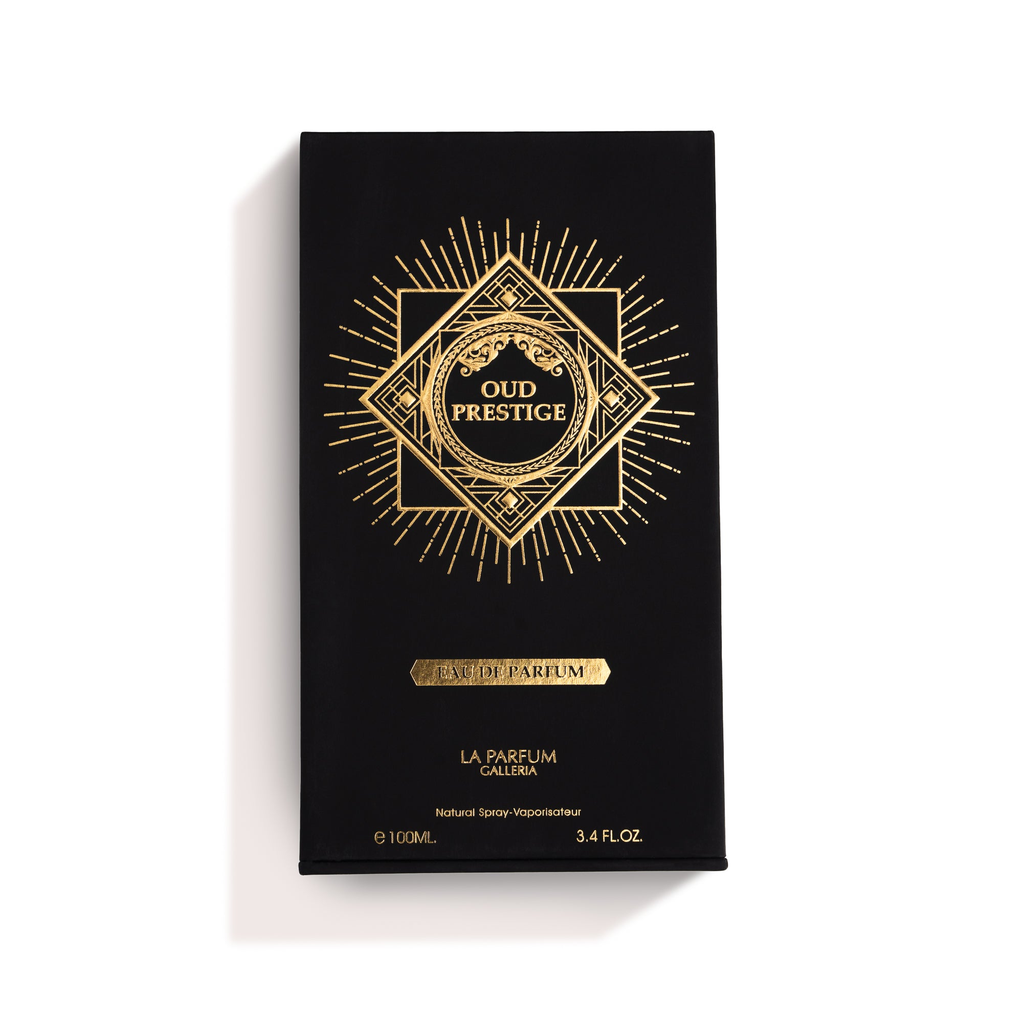 La Parfum Galleria Oud Prestige parfyme 100 ml orientalsk