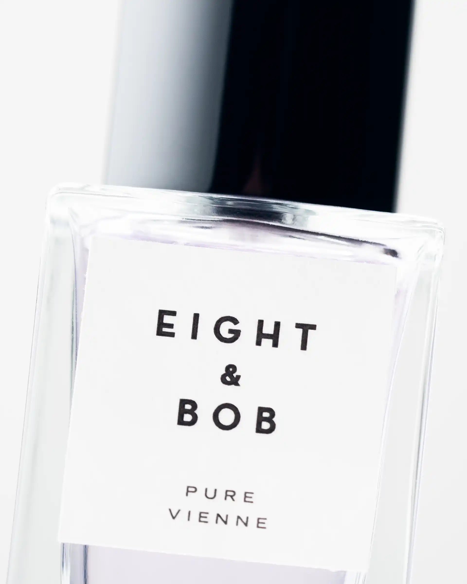Eight and Bob Pure Vienne eau de parfum 30 ml – hvit moskus