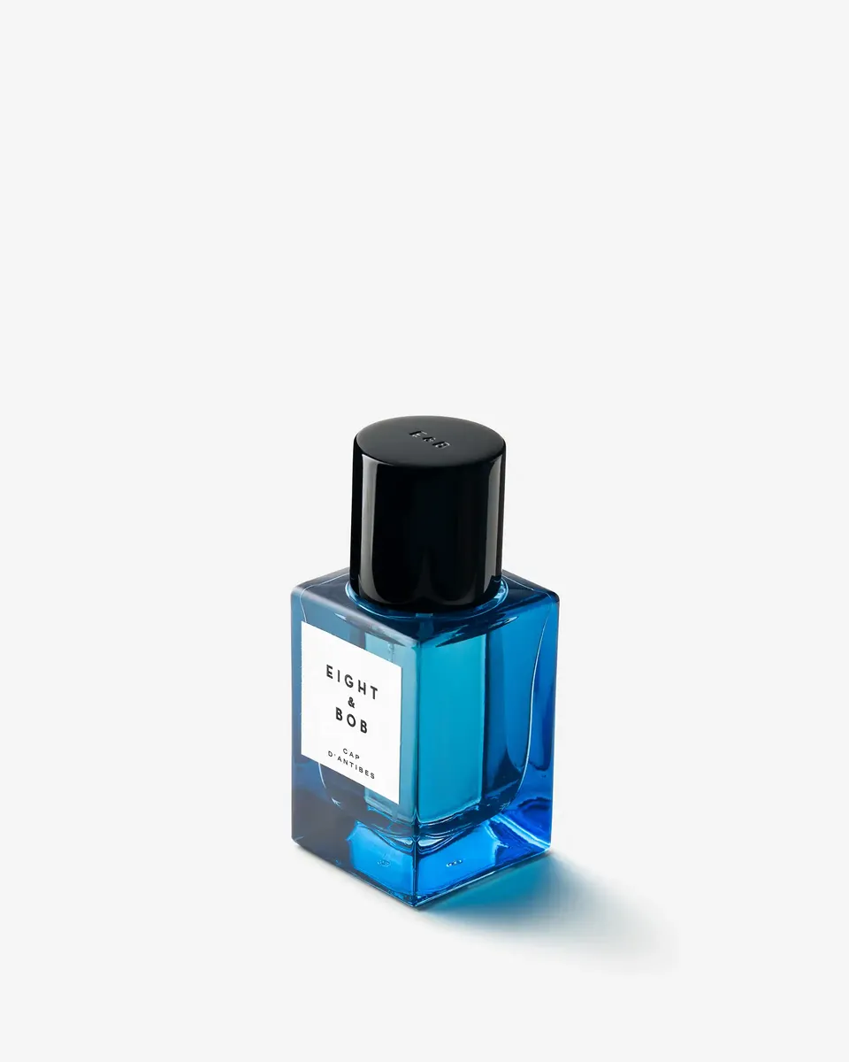 Eight and Bob Cap d'Antibes parfyme 30 ml mynte