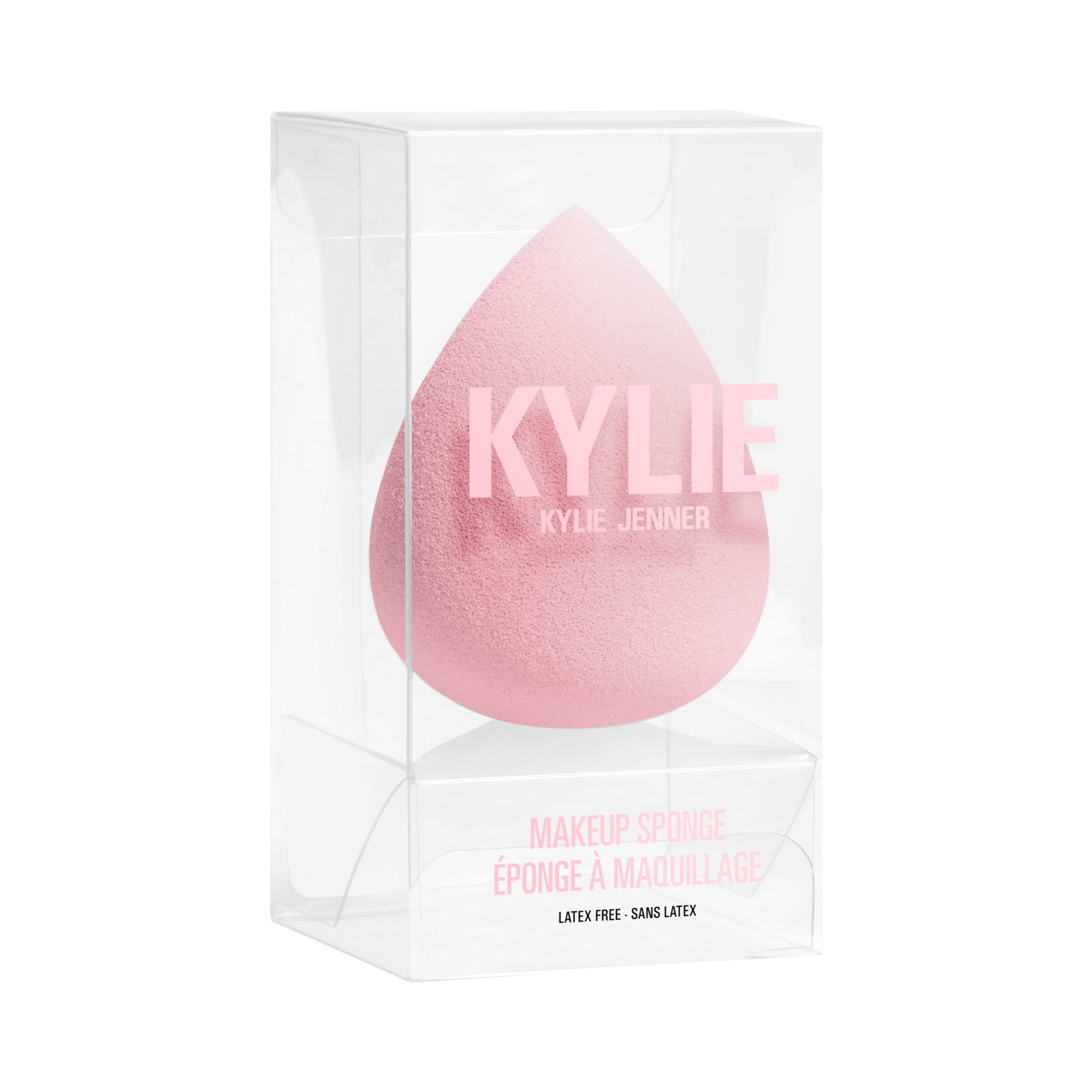 Kylie Makeup Sponge sminkesvamp myk