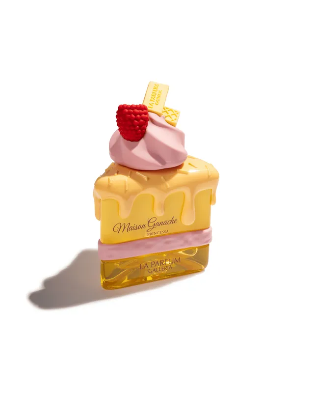 La Parfum Galleria Princessa parfyme kirsebær sjokolade