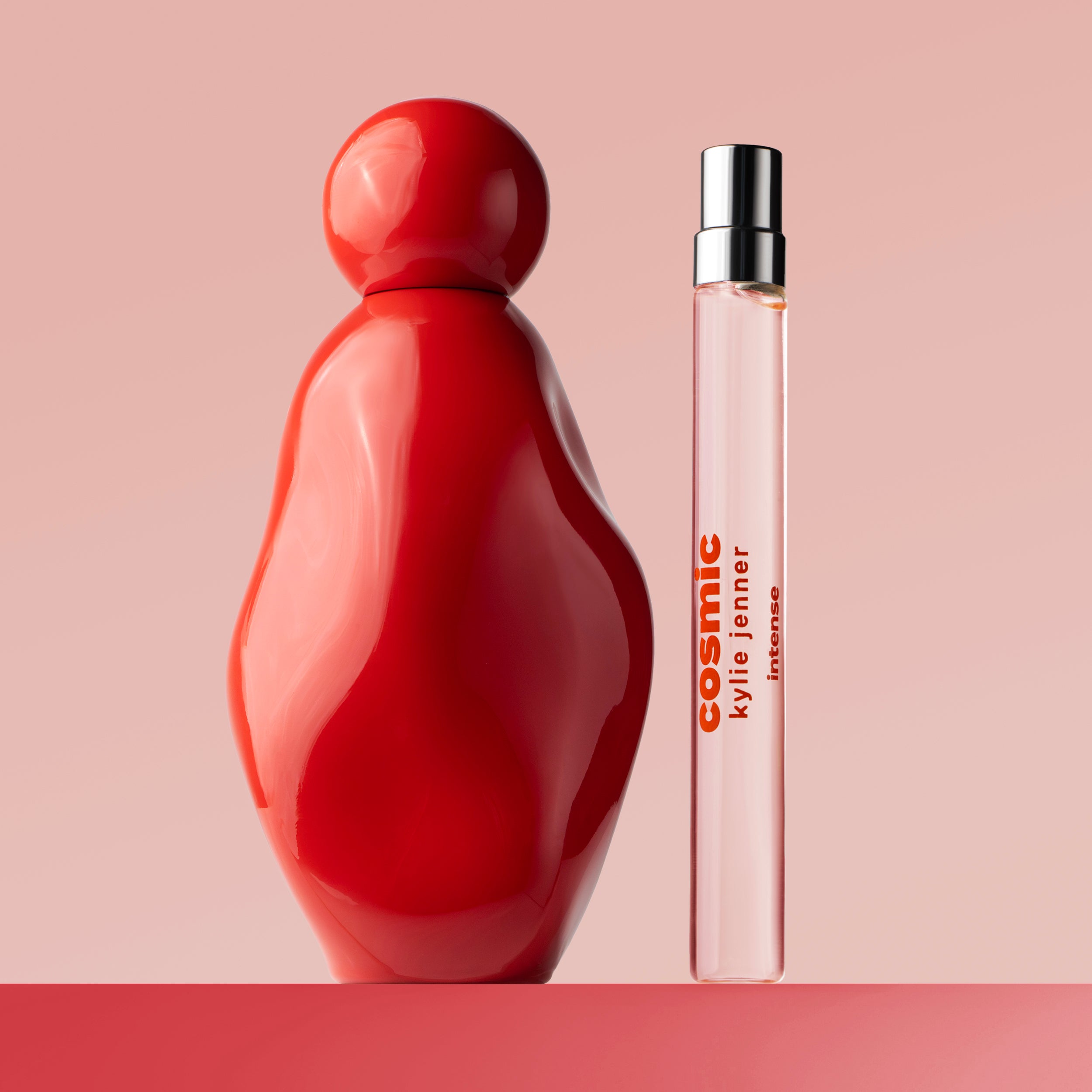 Kylie Jenner Cosmic Intense parfyme 100 ml + pen spray duo