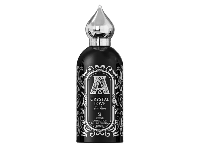 Attar Collection Crystal Love for Him parfyme herre