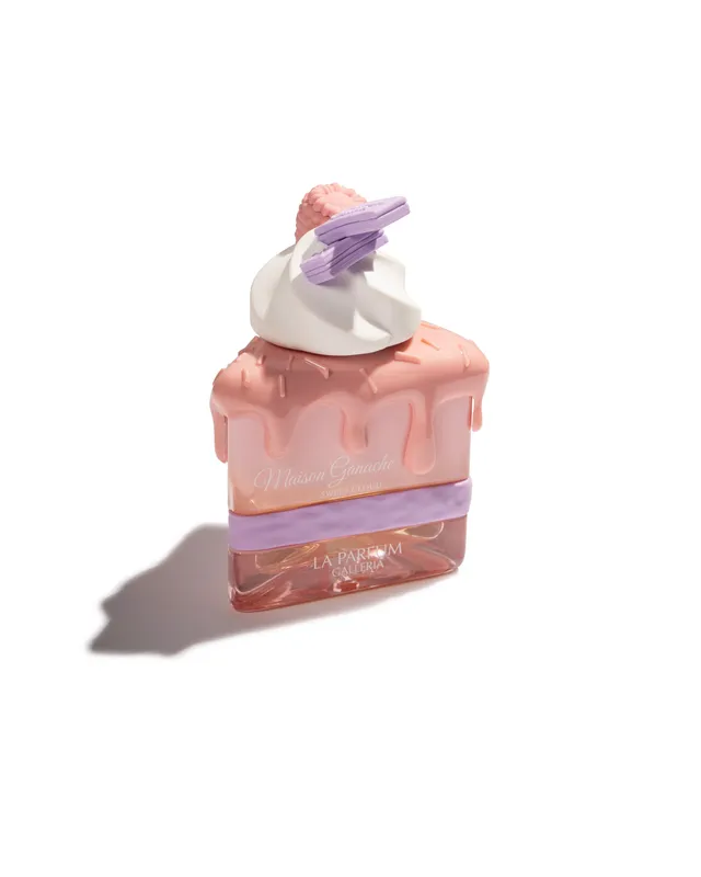 La Parfum Galleria Sweet Cloud parfyme søt gourmand