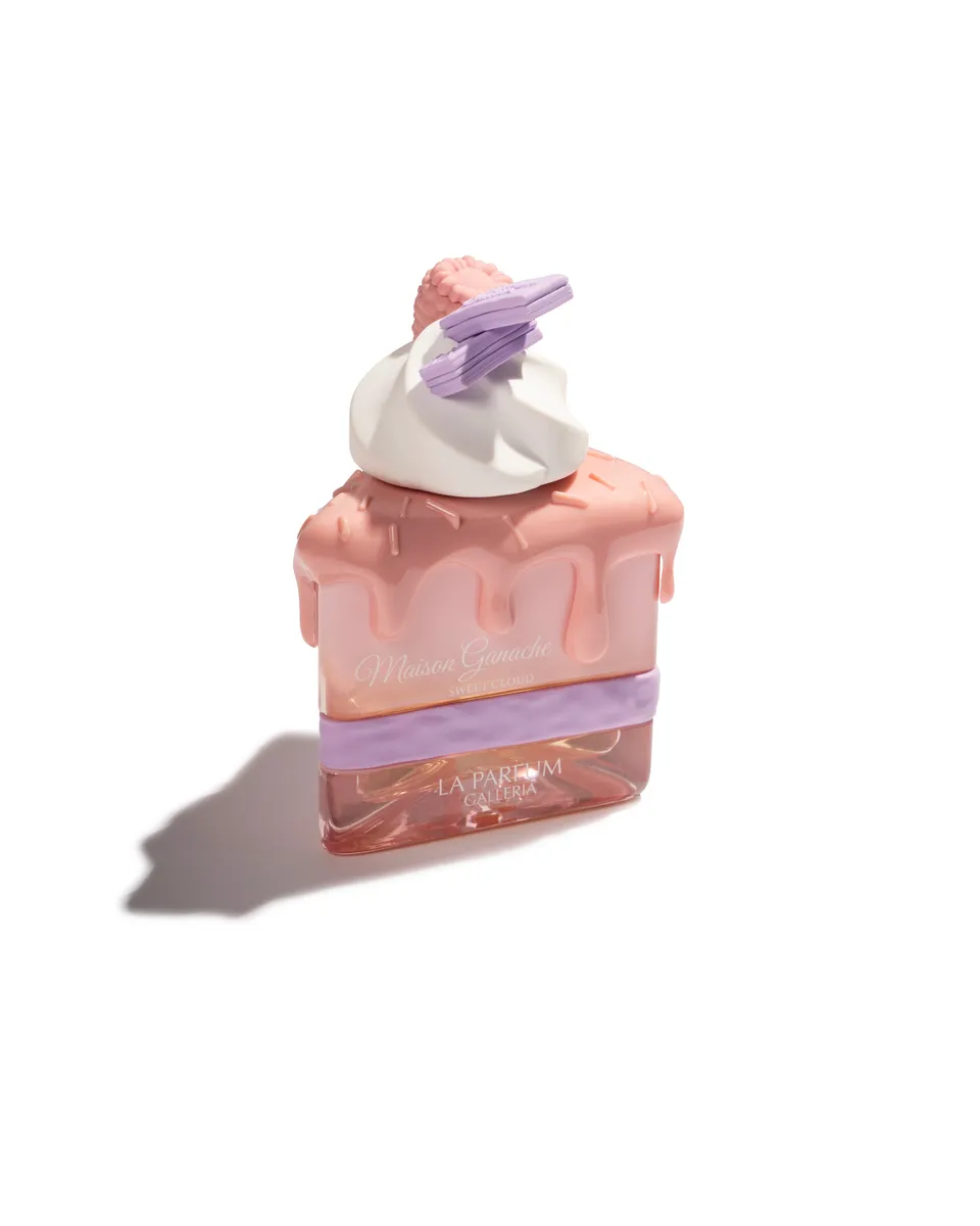 La Parfum Galleria Sweet Cloud parfyme søt gourmand