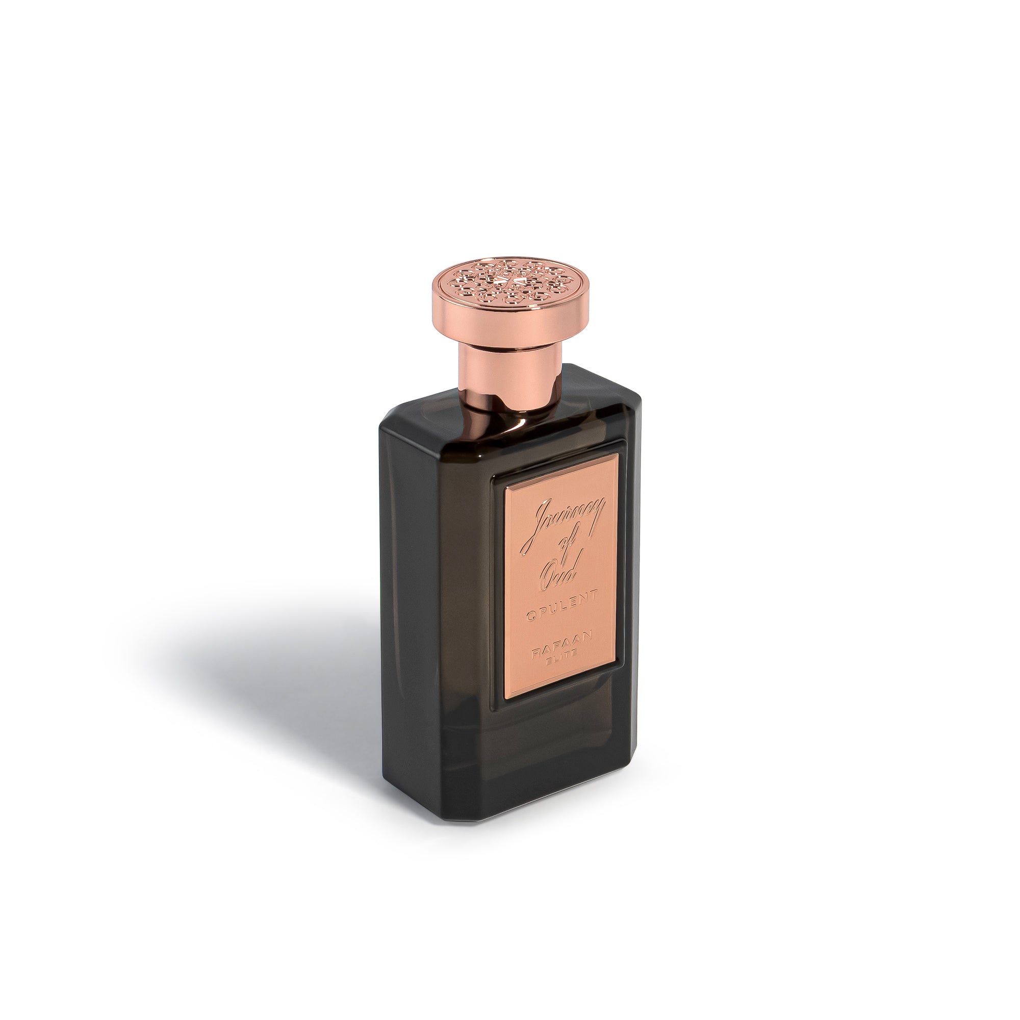 La Parfum Galleria Journey of Oud Opulent parfyme 100 ml krydret oud