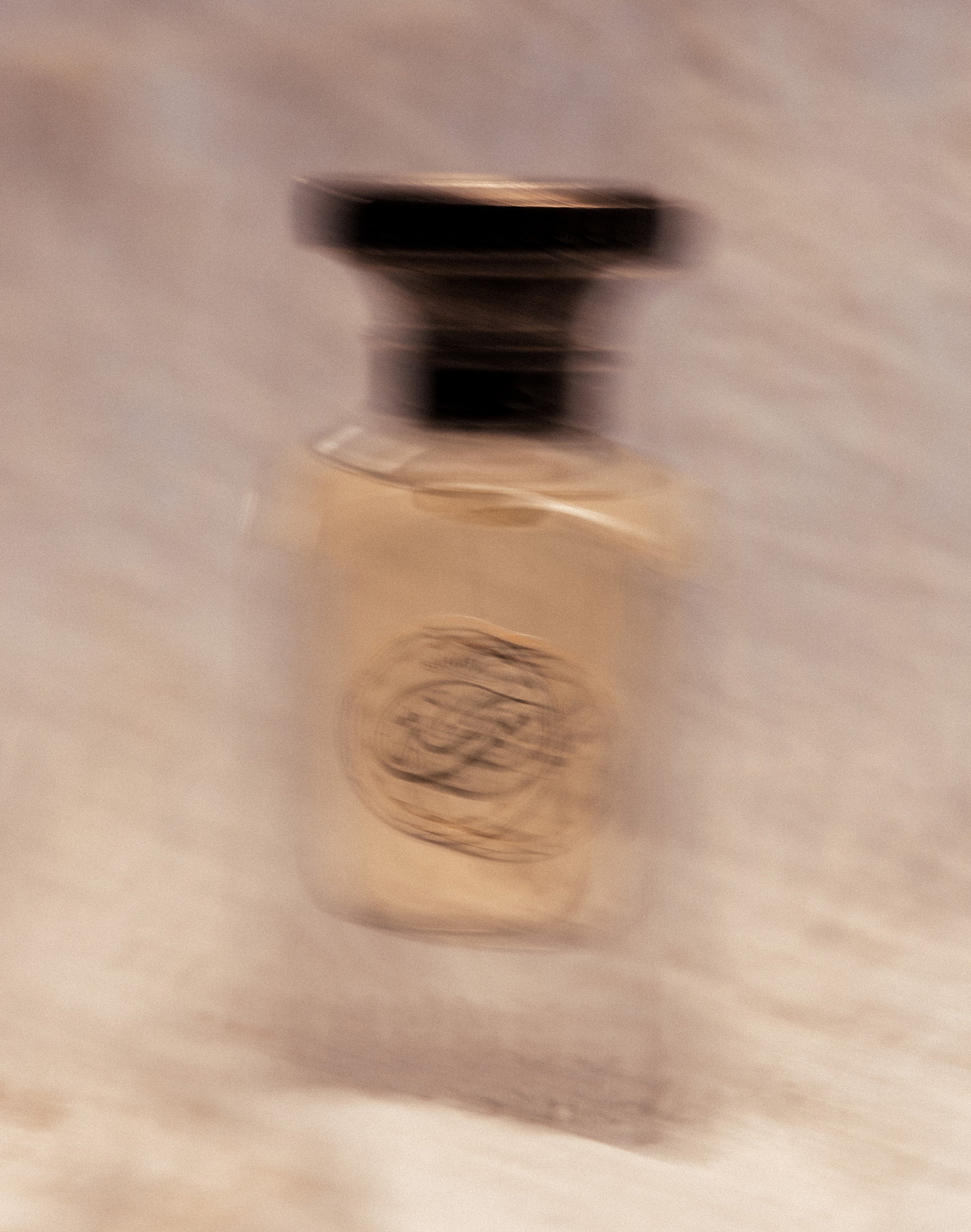 Anfas Collection Samaha extrait de parfum rolig balanse duft