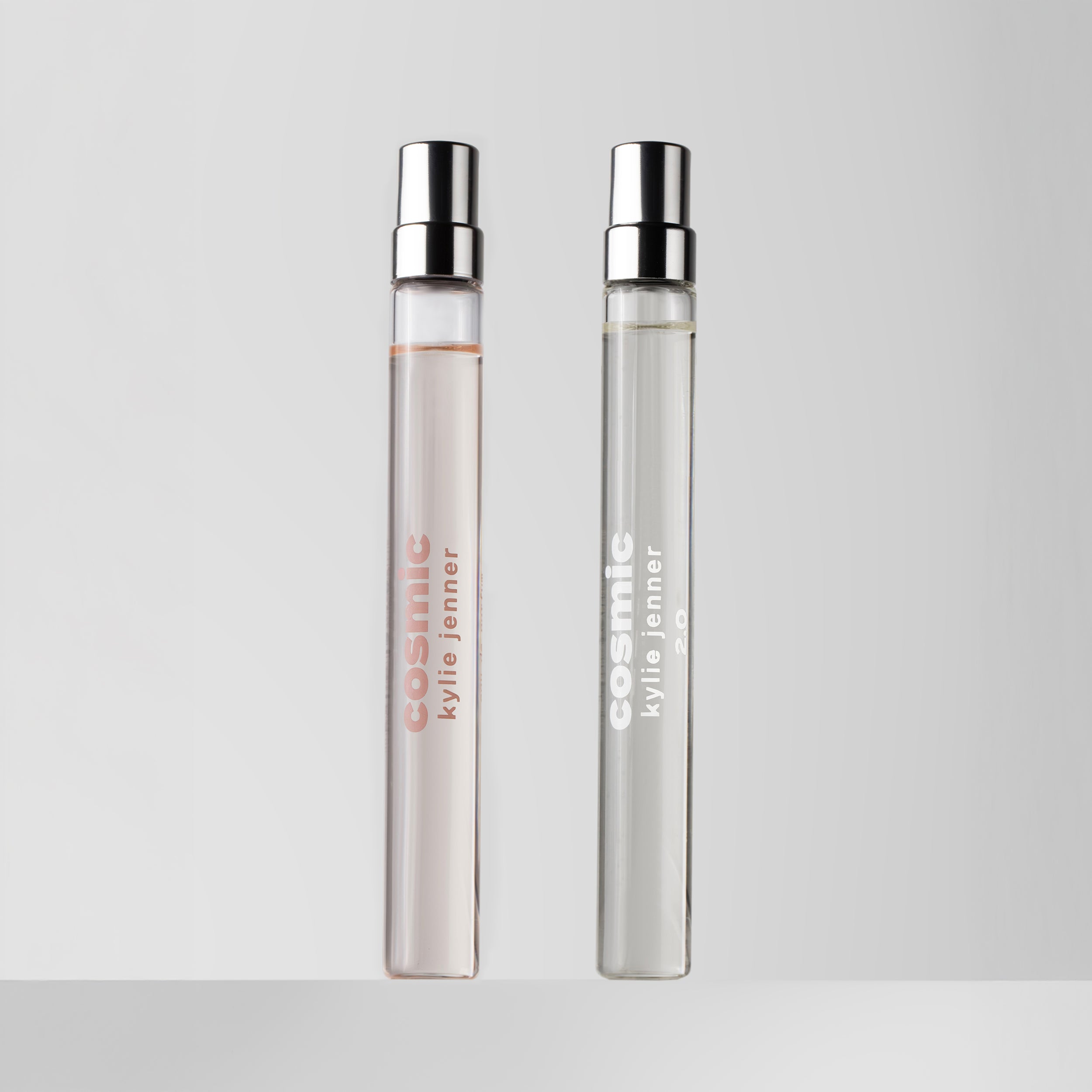 Kylie Cosmic 2.0 parfymesett pen spray gave