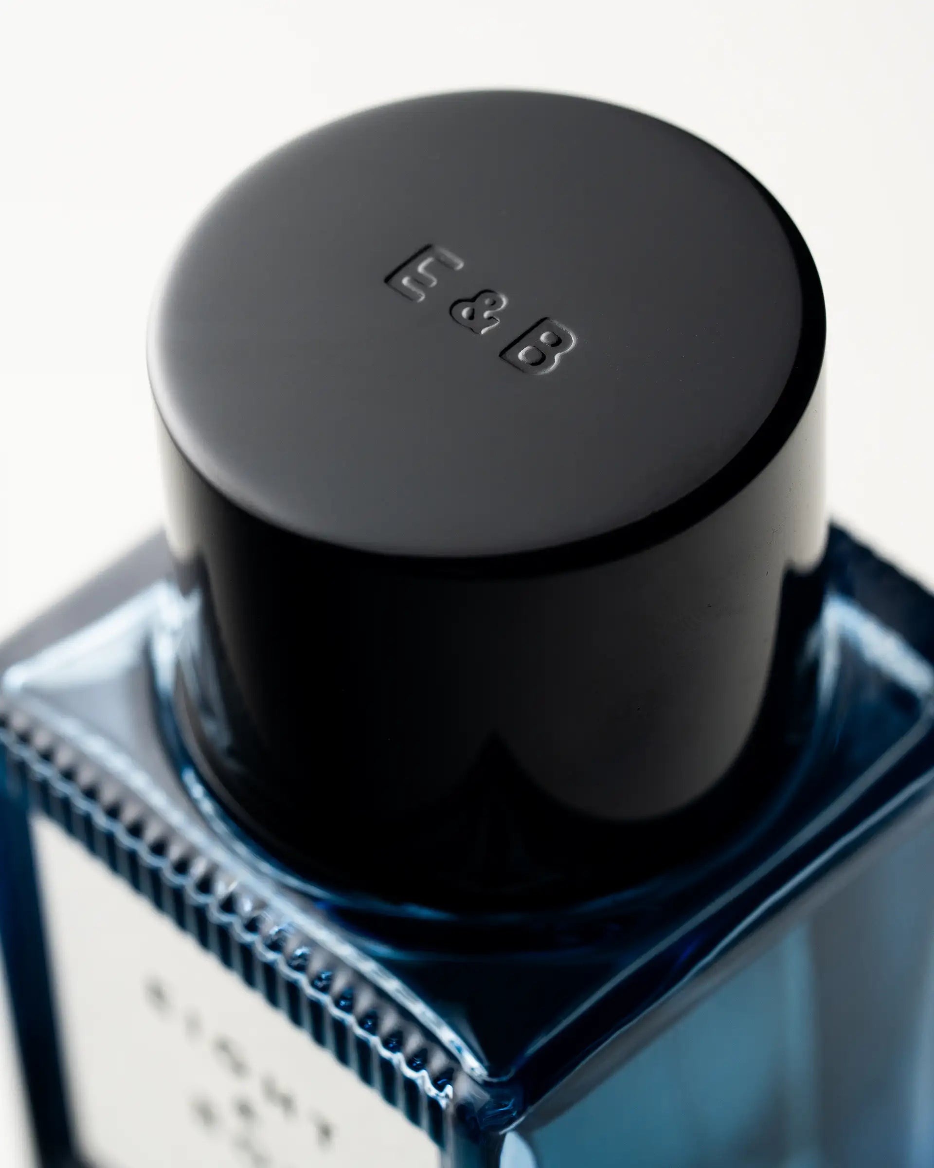Eight & Bob Cap d'Antibes eau de parfum 100 ml mynte vanilje