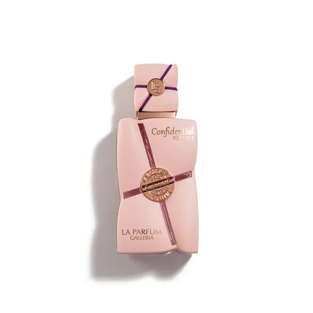La Parfum Galleria Confidential Rêverie eau de parfum 100 ml dame
