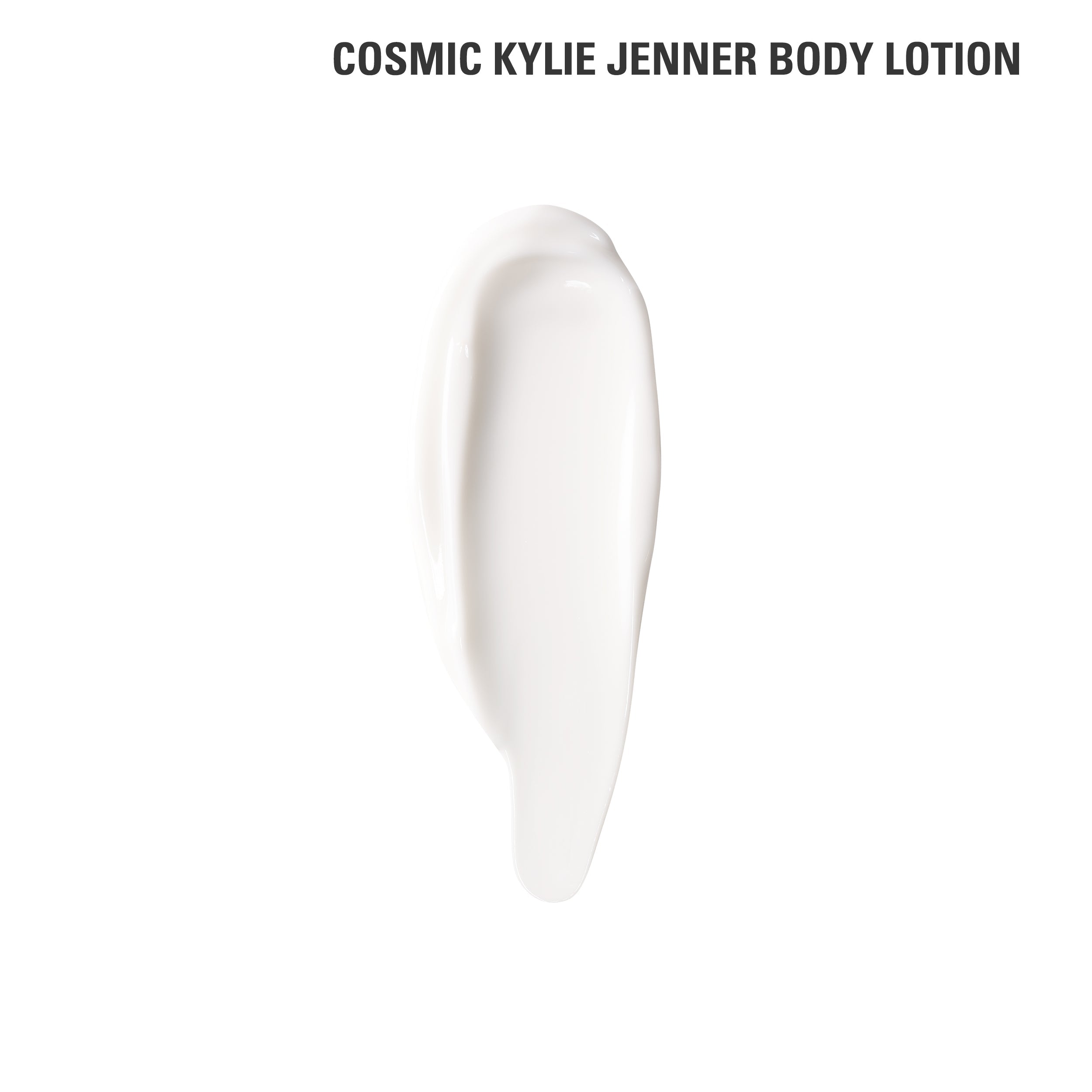 Kylie Cosmic 3-delt parfyme gavesett søt ravduft