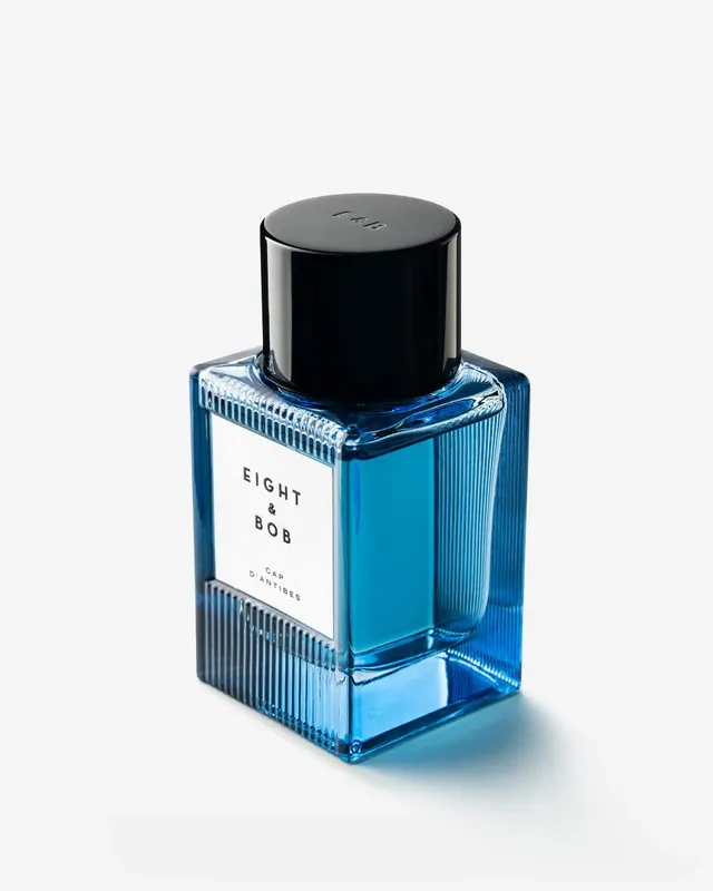 Eight & Bob Cap d'Antibes eau de parfum 100 ml mynte vanilje