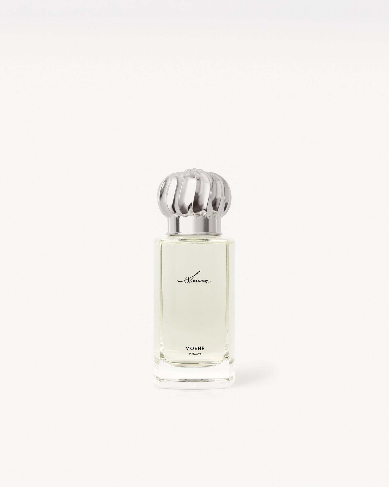 Moëhr Swann parfyme 100ml appelsinblomst