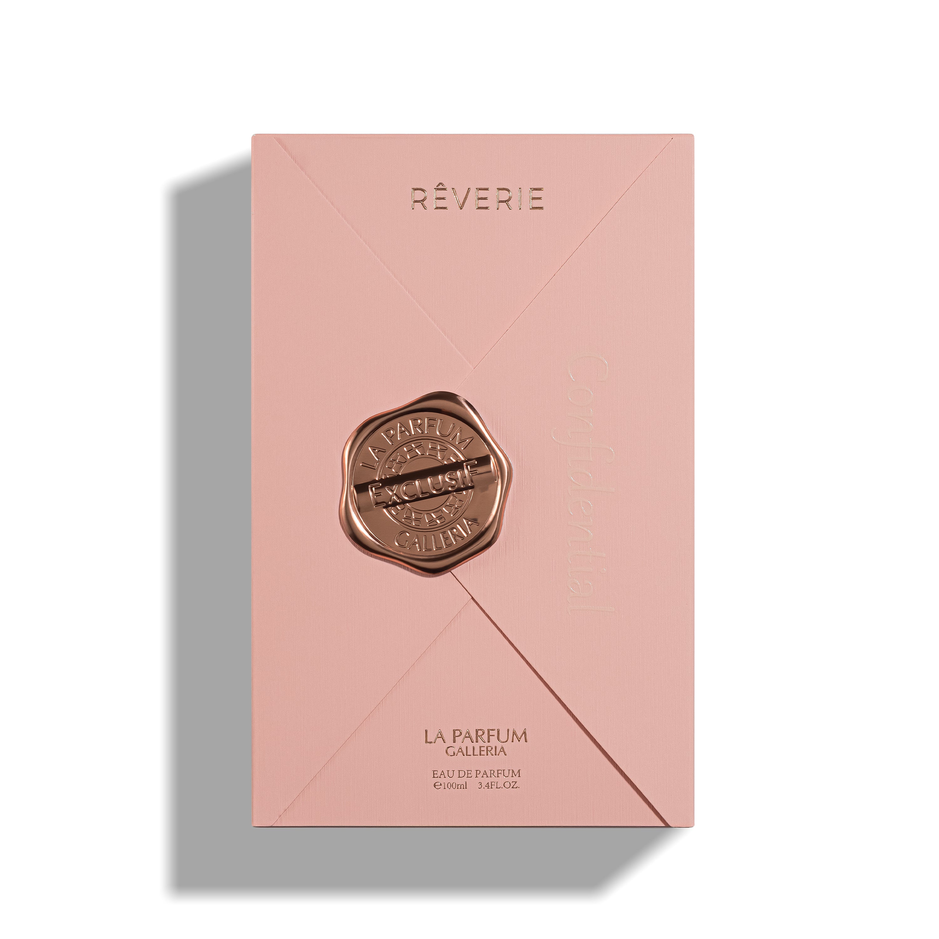 La Parfum Galleria Confidential Rêverie eau de parfum 100 ml dame