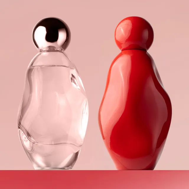 Kylie Cosmic Intense Eau de Parfum duo 2x100ml varm