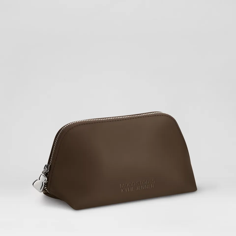 Kylie Mood Stones Pouch sminkepose oppbevaring