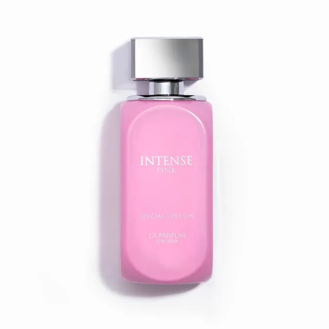 La Parfum Galleria Intense Pink eau de parfum 100 ml dame