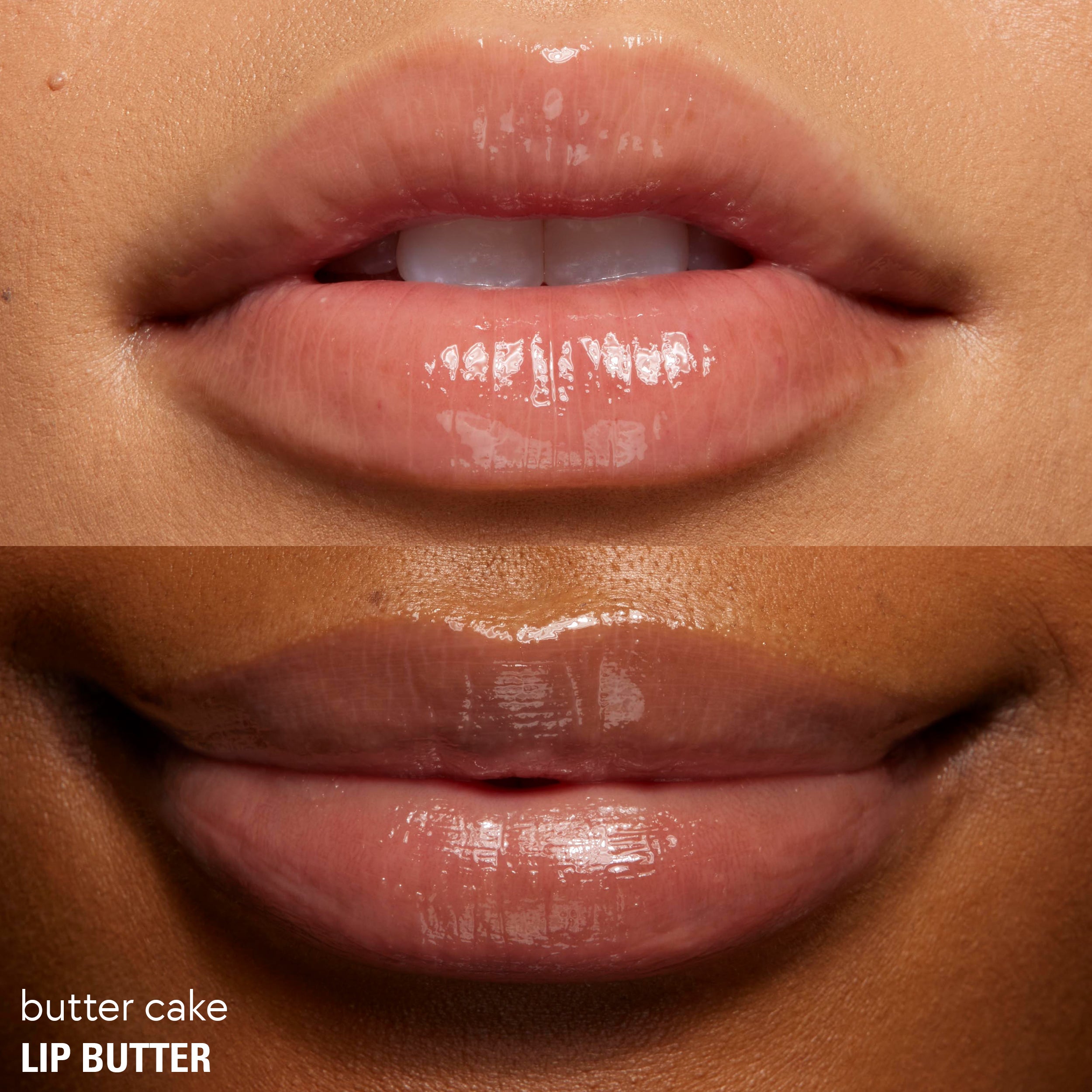 Kylie Lip Butter Bundle leppesett pleiende