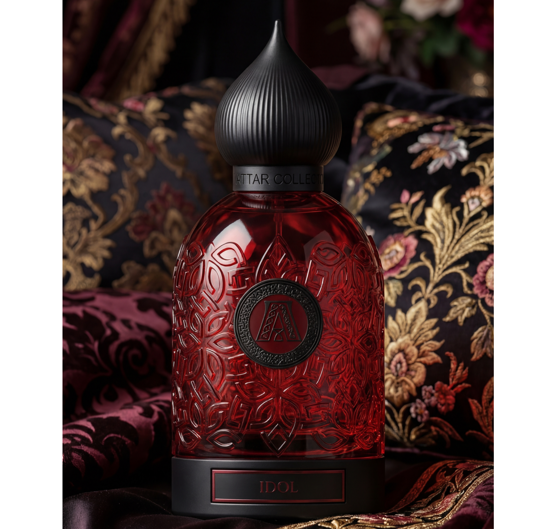 Attar Collection Idol edp 100 ml sitrusparfyme