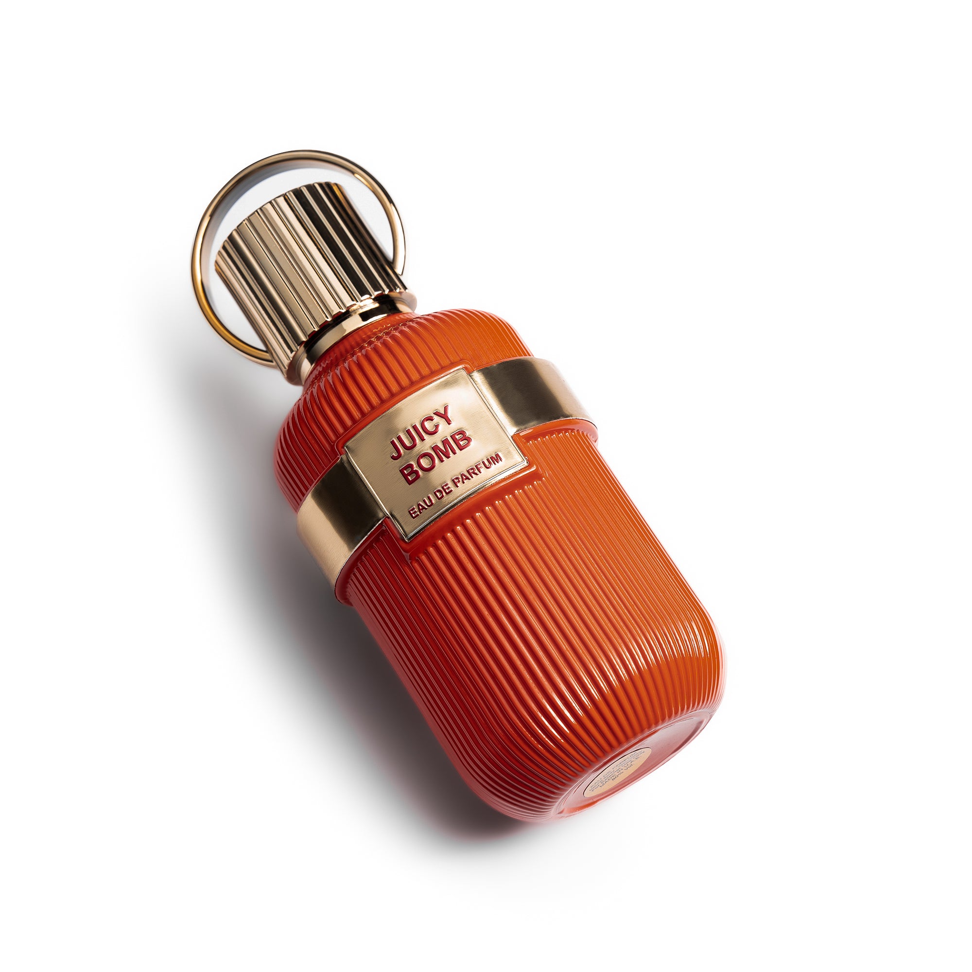 La Parfum Galleria Juicy Bomb eau de parfum 100 ml unisex