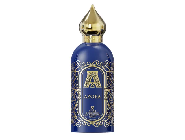 Attar Collection Azora parfyme 100 ml fruktig blomst