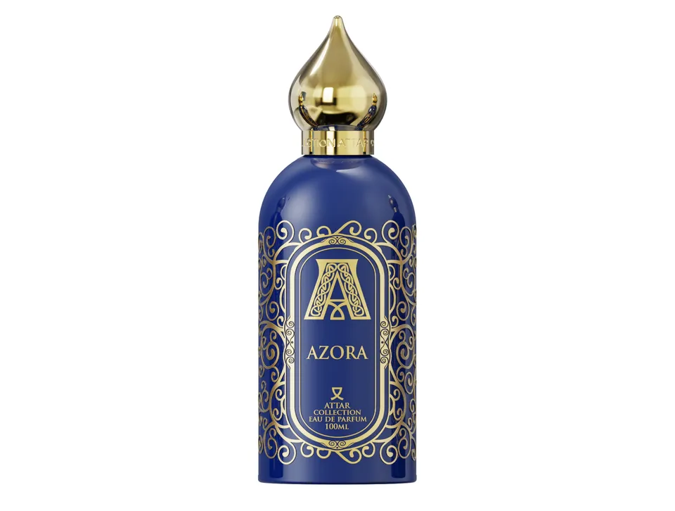 Attar Collection Azora parfyme 100 ml fruktig blomst