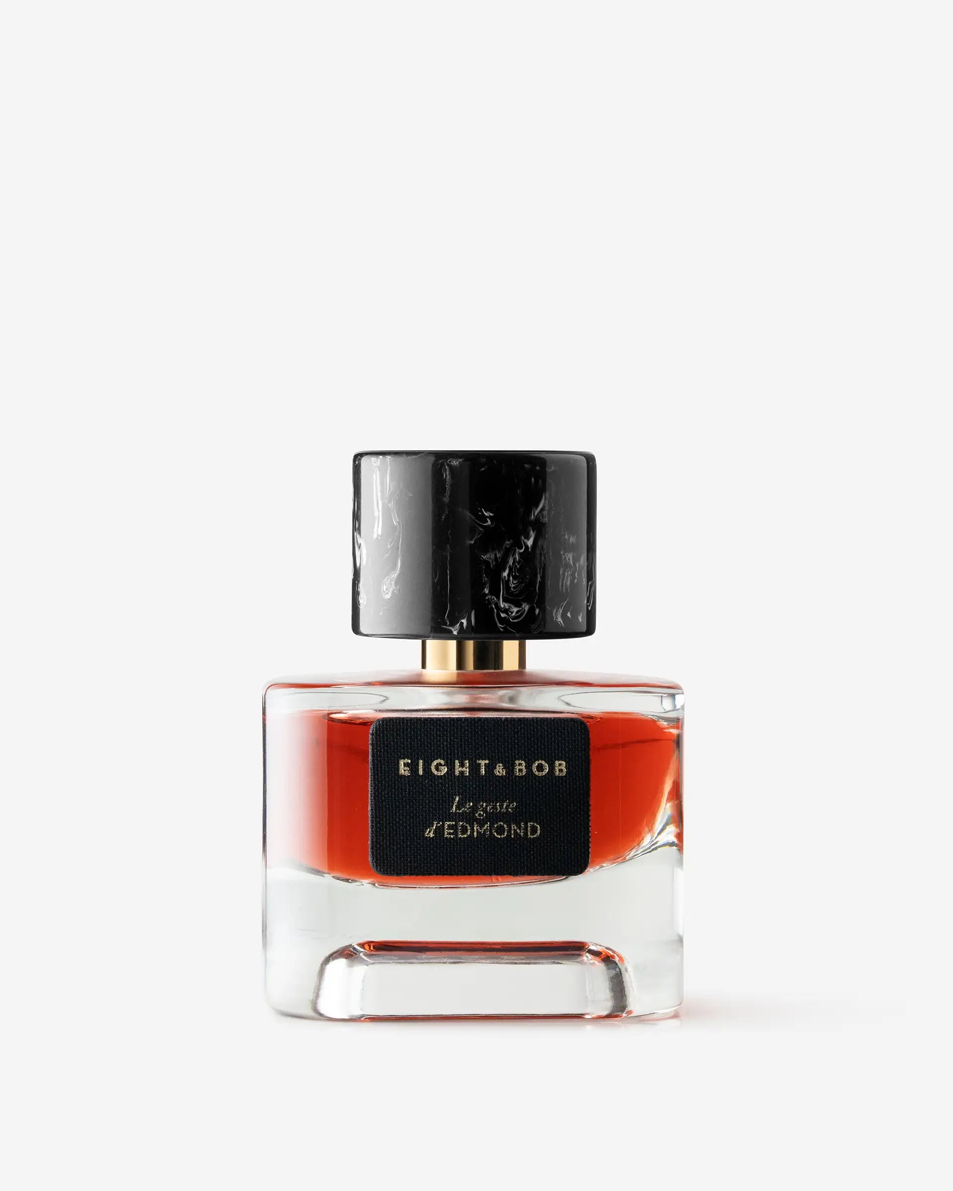 Eight and Bob Le Geste d'Edmond extrait 50 ml – vanilje