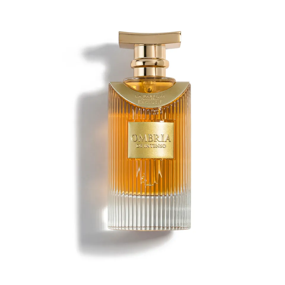 La Parfum Galleria Ombria De Intenso parfyme 100 ml amber