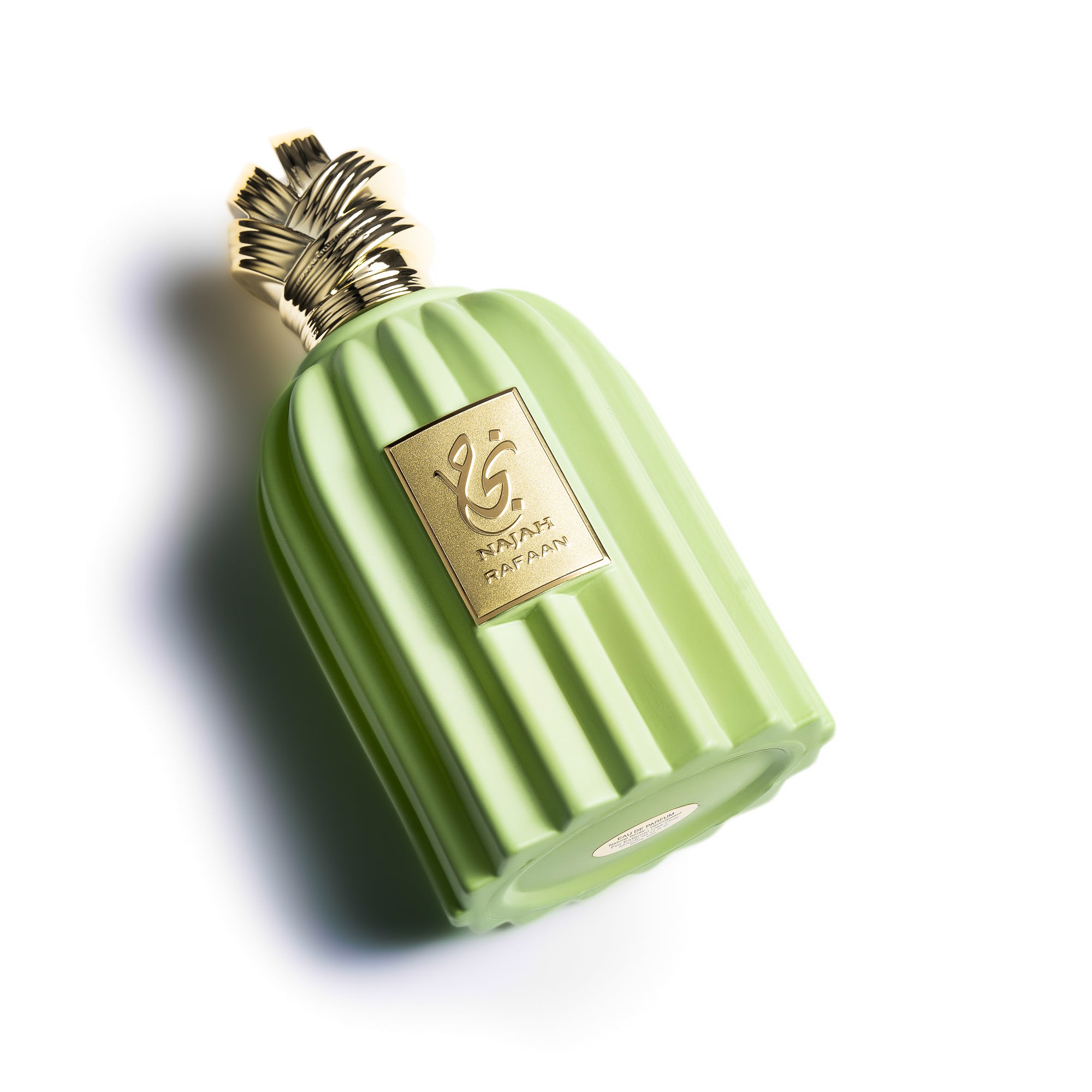 La Parfum Galleria Najah eau de parfum 100 ml gourmand