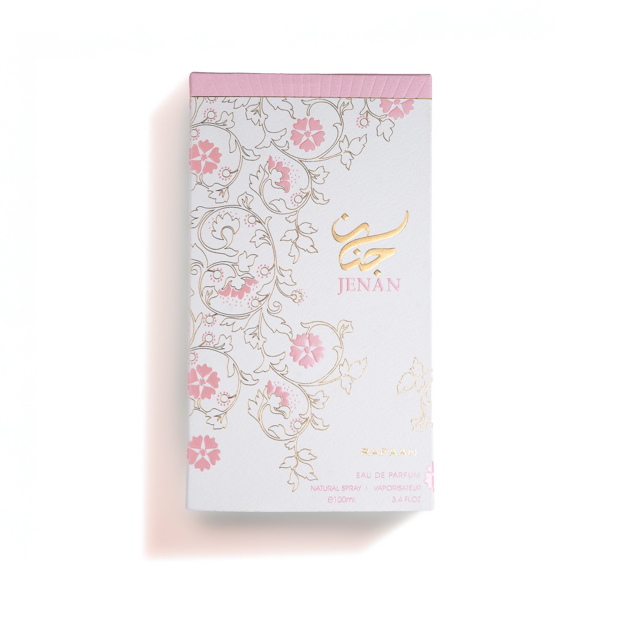 La Parfum Galleria Jenan eau de parfum 100 ml dame