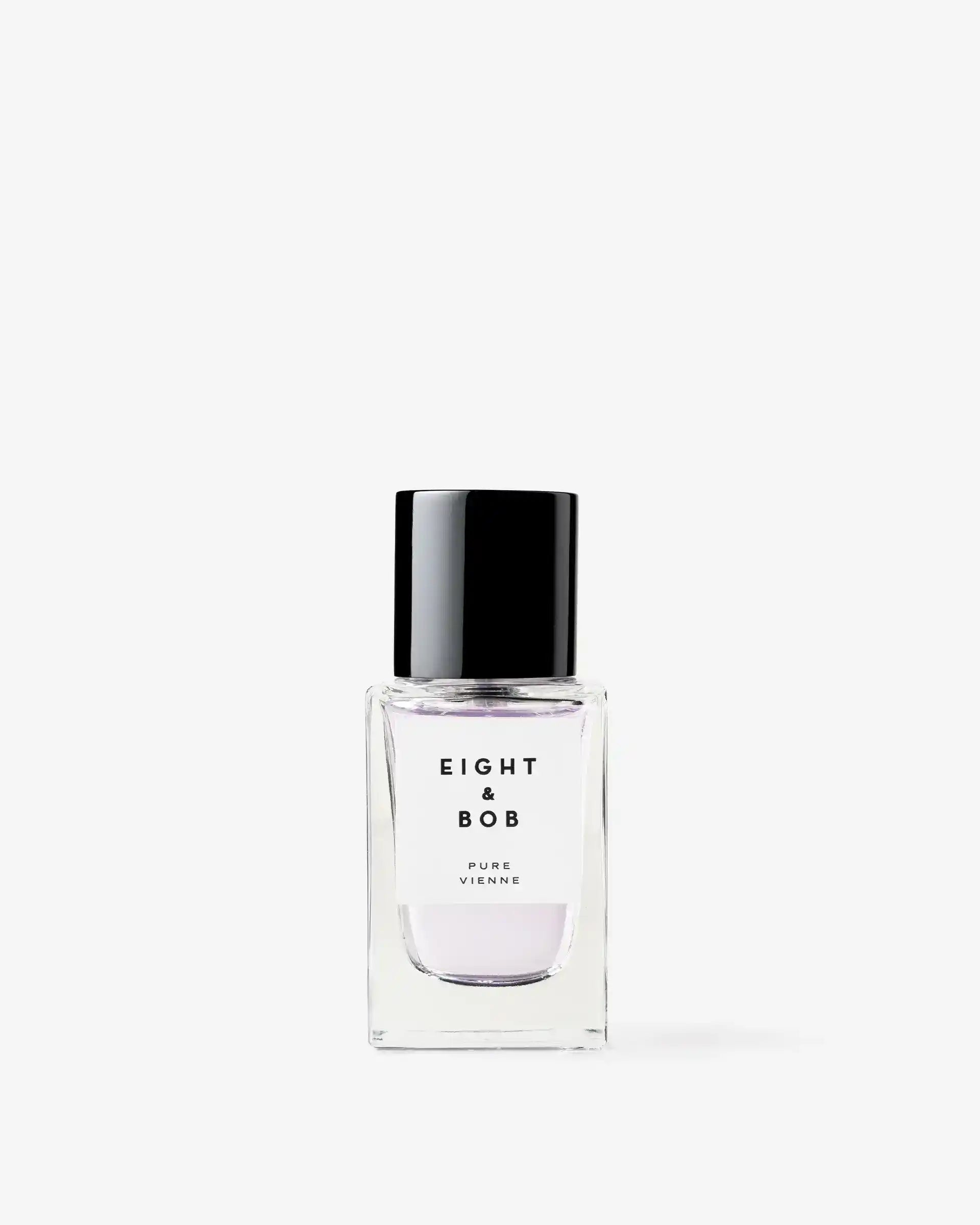 Eight and Bob Pure Vienne eau de parfum 30 ml – hvit moskus
