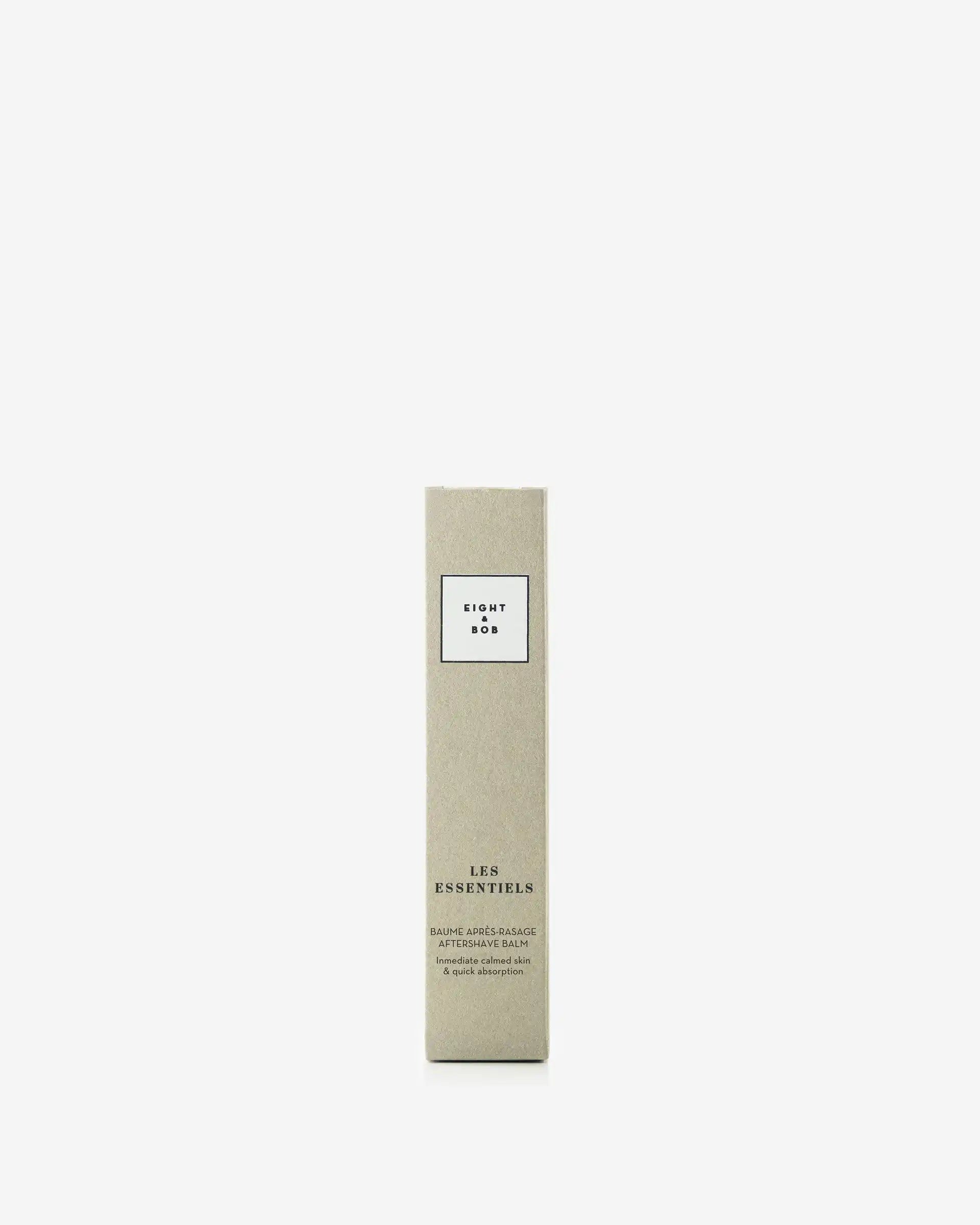 Eight & Bob Les Essentiels aftershave balsam 40 ml