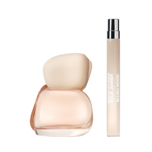 Kylie Jenner Blush Wood parfyme duo + pen spray 50 ml