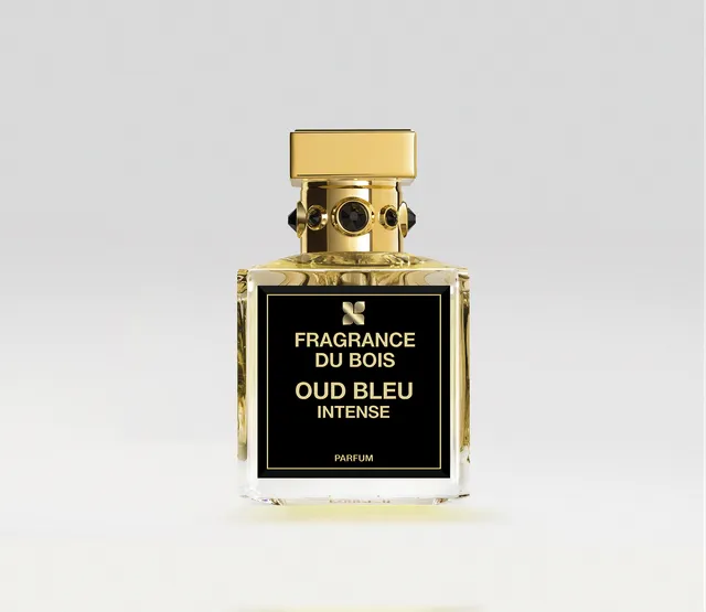 Fragrance du Bois Oud Bleu Intense parfyme 100ml
